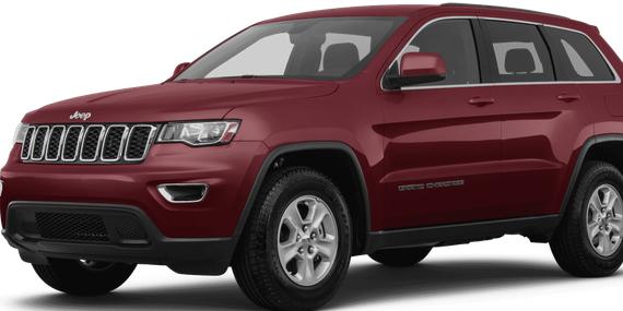 JEEP GRAND CHEROKEE 2017 1C4RJFAG2HC865873 image